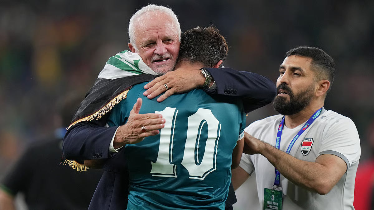 The Field Is Complete – Welcome the Final Six to World Cup 2026