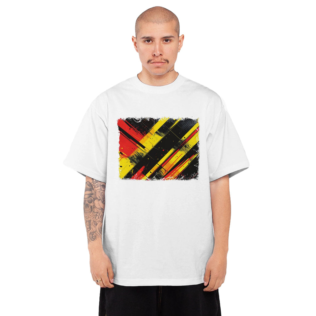Belgium Red Devils Liight - Front View