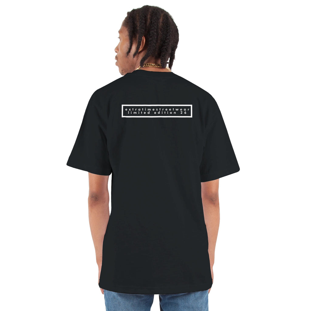 Canada Les Rouges Dark - Back View