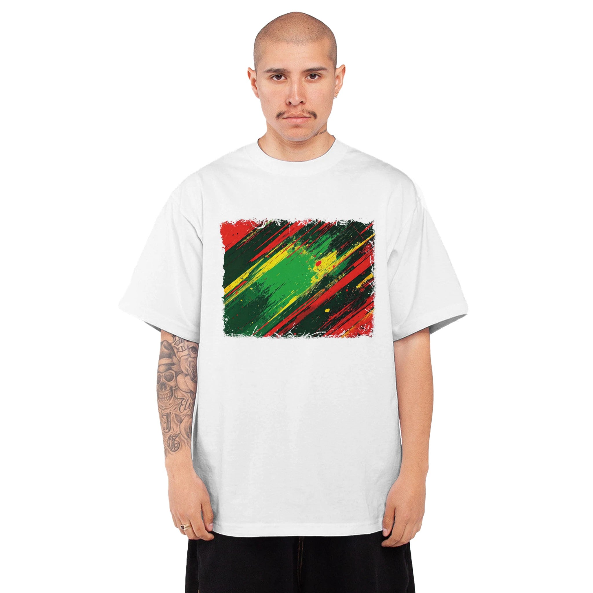 Portugal Selecao Light - Front View