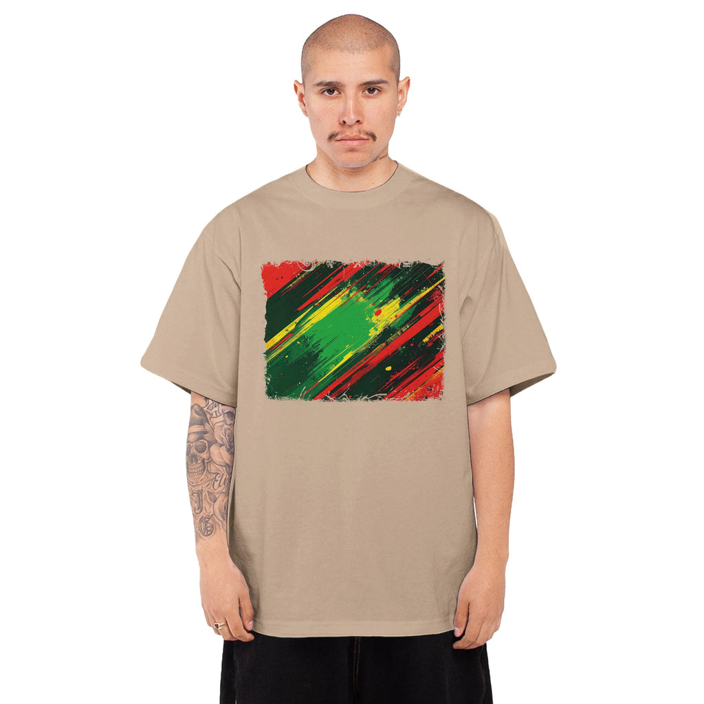 Portugal Selecao Sand - Front View